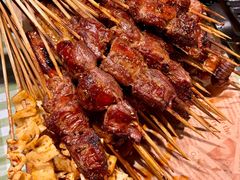 -1819餐厅·团队聚餐·烤串·精酿