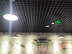 -再宣武文化主题餐厅·清真