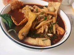 -好快螺柳州螺蛳粉(大西门店)