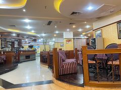 -西堤岛西餐·棋牌(横岗店)