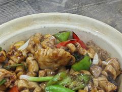 啫啫生肠-贞姨美食·老字号海鲜大排档