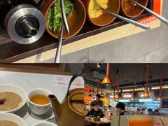 -东门口·新式老北京火锅(河西龙湖天街店)