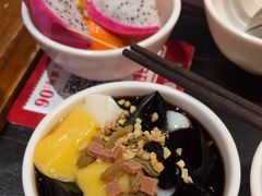 -如在蜀毛肚火锅(五象万象汇店)