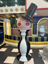 -MELAND CLUB亲子乐园·派对·餐厅(北京芳圆里ID MALL店)