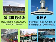 -必点海鲜·海肠捞饭·鲅鱼水饺(滨江道店)
