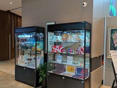 -上海国展宝龙丽筠酒店