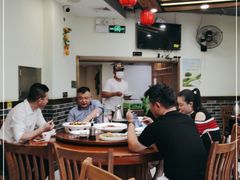 大堂-李老哈·东北菜(宋园路店)