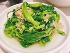 -简小姐·上海餐厅(长城大厦店)