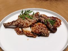 -彩丰楼中餐厅·仁恒洲际酒店