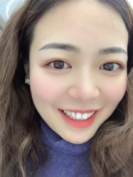 -HQ半永久纹绣纹眉