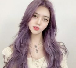 点击看大图 -那茉 Hair Salon