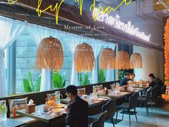 -泰妃殿(宏伊国际广场店)