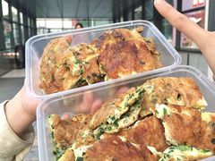 -在莲野·湖北民间菜·头牌松滋鸡(光谷步行街店)