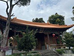 -大理文庙(大理古城)