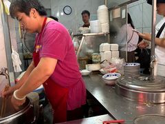 -小罗子汤店(大士院总店)