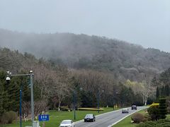 -棒棰岛宾馆景区