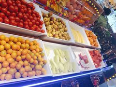 -杨排风自助餐厅(华贸店)