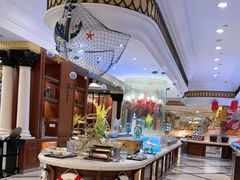 -古南都饭店-遂心遂意自助餐厅(广州路店)