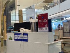 -兰湘子·湘菜小炒(石家庄万象城店)