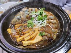 -久品居外婆人家(时光店)