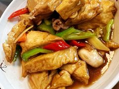 -聂记粤菜馆(鼓西路店)