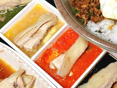 -章记星洲 · 新加坡餐厅(望京店)