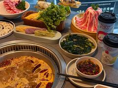 -故里和山·成都火锅(欢乐港湾店)