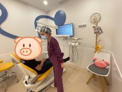 -固瑞齿科·口腔·种植·矫正(恒隆分院)
