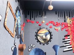 -杨梅红艺术教育(西湖万达校区)