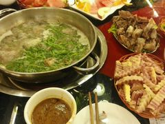 -香丽缘饭馆(黑龙潭店)