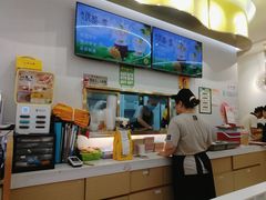 -满记甜品(南京虹悦城三店)