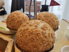 煎堆-正哥点心专家(上邦百汇城店)