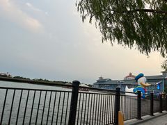 -迪士尼小镇