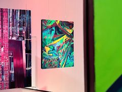 -时代美术馆-成都馆