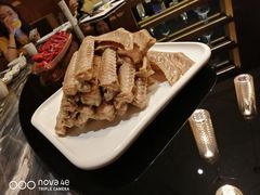 -A One Kitchen·南京精菜馆(德基广场店)