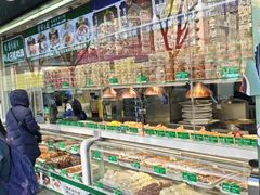 -紫光园清真北京小吃(广渠门内店)