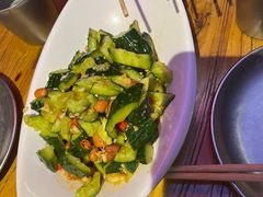 -不是烧烤·武汉烧烤·地道湖北菜(大成路店)