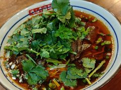 -保儿牛肉面(万象城店)