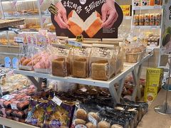 -85度C(生甜甜圈研究工坊·上海局门店)