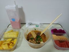 -兰熊鲜奶(昌平悦荟店)