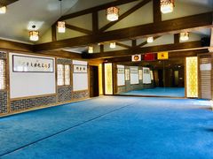 -少林功夫文化中心·独门独院