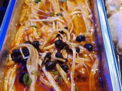 -很久以前羊肉串(清河店)