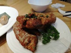 -莆田餐厅PUTIEN(三里屯店)