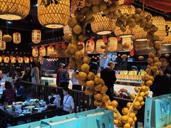 -凤凰山斑鱼馆(恭城店)