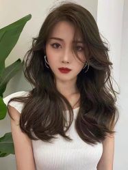 点击看大图 -洛施奇烫发染发沙龙