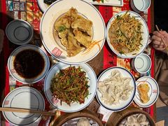 -新兴园饺子馆(河南街店)
