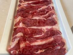 -东门口涮肉·砂锅·烤串(老门东店)