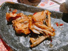 -哥老官重庆美蛙鱼头(西湖银泰十一哥店)