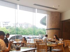 -南京维景国际大酒店(南京博物院店)