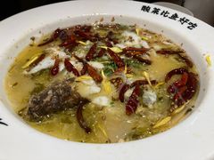 -太二酸菜鱼(福州泰禾店)